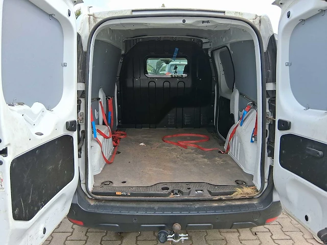Renault express 1.5 dci 75 comfort | vtp-16-z - afbeelding 15 van  25