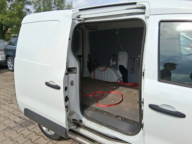 Renault express 1.5 dci 75 comfort | vtp-16-z - afbeelding 16 van  25