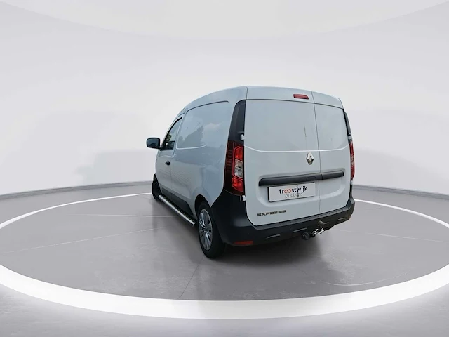 Renault express 1.5 dci 75 comfort | vtp-16-z - afbeelding 21 van  25