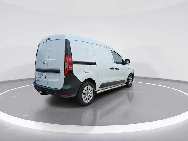Renault express 1.5 dci 75 comfort | vtp-16-z - afbeelding 25 van  25