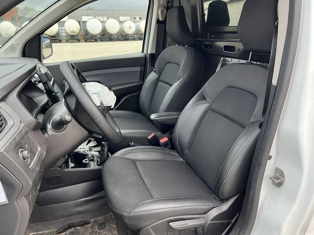Renault express 1.5 dci 75 comfort+ | vxs-98-t - afbeelding 18 van  23
