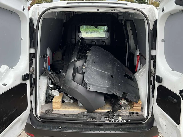 Renault express 1.5 dci 75 comfort+ | vxs-98-t - afbeelding 8 van  23