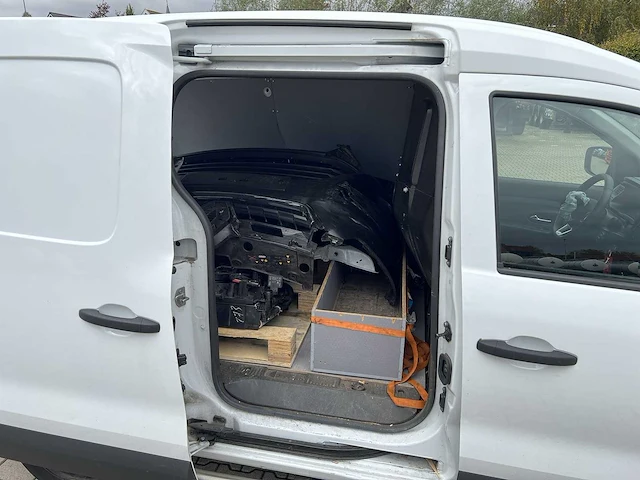 Renault express 1.5 dci 75 comfort+ | vxs-98-t - afbeelding 10 van  23