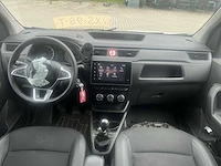 Renault express 1.5 dci 75 comfort+ | vxs-98-t - afbeelding 11 van  23