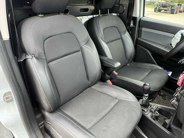 Renault express 1.5 dci 75 comfort+ | vxs-98-t - afbeelding 13 van  23