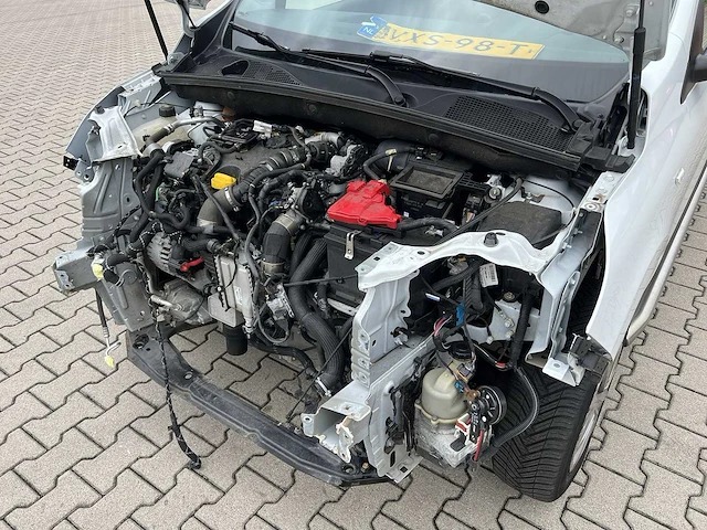 Renault express 1.5 dci 75 comfort+ | vxs-98-t - afbeelding 16 van  23