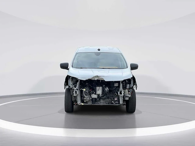 Renault express 1.5 dci 75 comfort+ | vxs-98-t - afbeelding 17 van  23