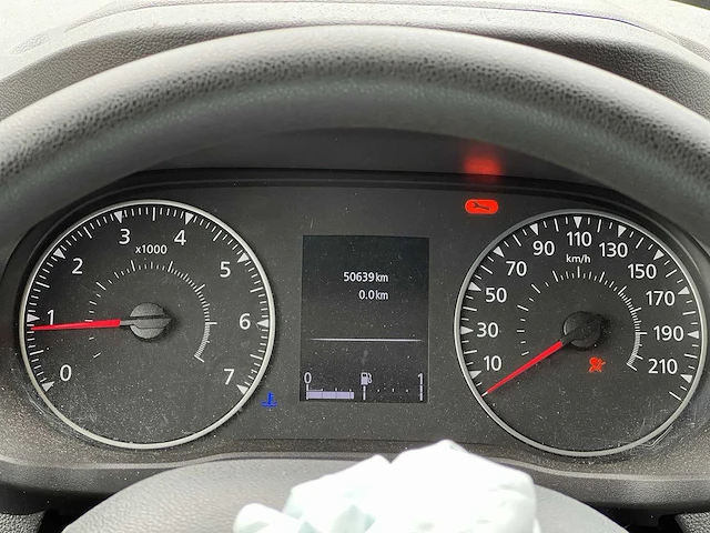 Renault express 1.5 dci 75 comfort+ | vxs-98-t - afbeelding 22 van  23