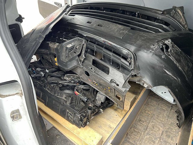 Renault express 1.5 dci 75 comfort+ | vxs-98-t - afbeelding 9 van  23