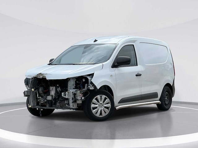 Renault express 1.5 dci 75 comfort+ | vxs-98-t - afbeelding 1 van  23