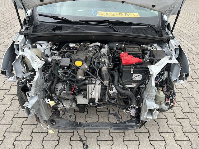 Renault express 1.5 dci 75 comfort+ | vxs-98-t - afbeelding 14 van  23