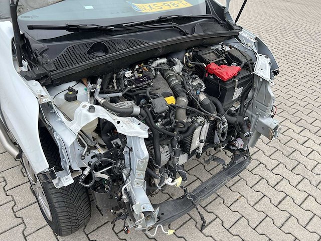 Renault express 1.5 dci 75 comfort+ | vxs-98-t - afbeelding 15 van  23