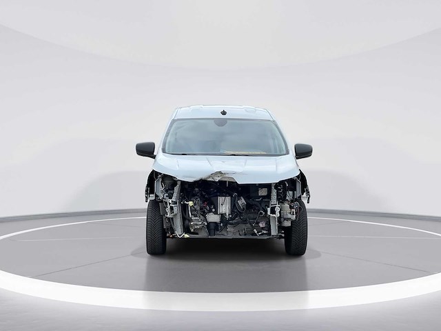 Renault express 1.5 dci 75 comfort+ | vxs-98-t - afbeelding 17 van  23