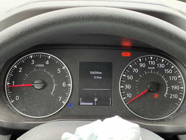 Renault express 1.5 dci 75 comfort+ | vxs-98-t - afbeelding 22 van  23