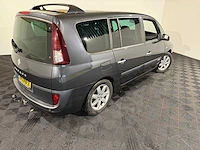 Renault grand espace 2.0 dci celsium, 78-zvb-3 - afbeelding 2 van  13