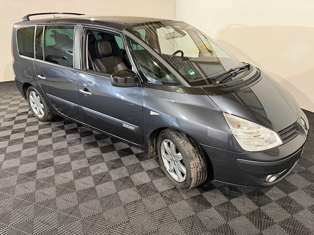 Renault grand espace 2.0 dci celsium, 78-zvb-3 - afbeelding 3 van  13