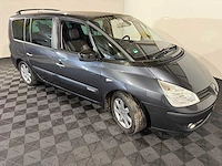 Renault grand espace 2.0 dci celsium, 78-zvb-3 - afbeelding 3 van  13