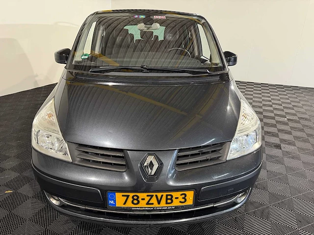 Renault grand espace 2.0 dci celsium, 78-zvb-3 - afbeelding 5 van  13