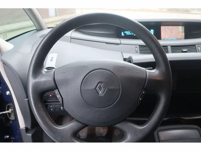 Renault grand espace 2.0t business, 01-jsj-8 - afbeelding 4 van  17