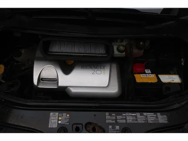 Renault grand espace 2.0t business, 01-jsj-8 - afbeelding 8 van  17
