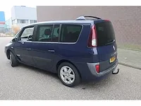 Renault grand espace 2.0t business, 01-jsj-8 - afbeelding 10 van  17