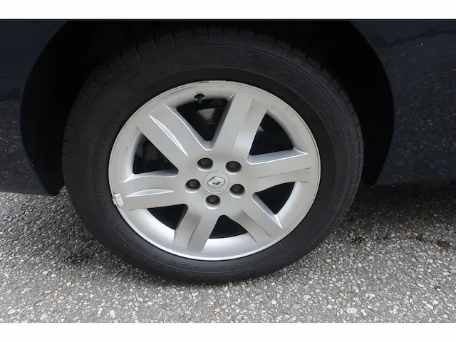 Renault grand espace 2.0t business, 01-jsj-8 - afbeelding 13 van  17