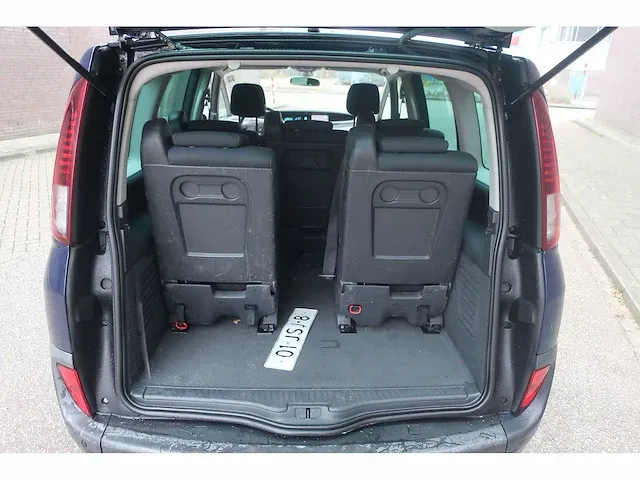 Renault grand espace 2.0t business, 01-jsj-8 - afbeelding 15 van  17