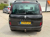 Renault grand espace 3.5 v6 dynamique , g-964-gp - afbeelding 3 van  15
