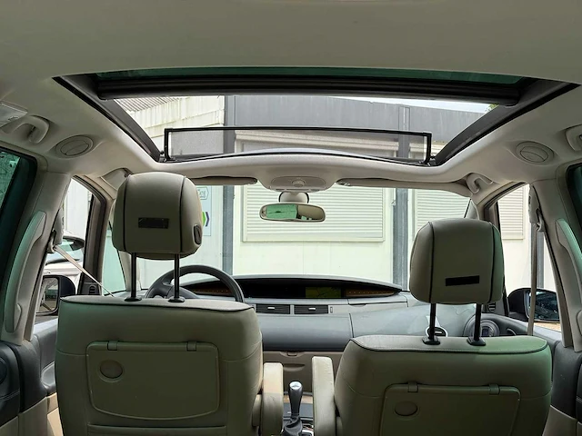 Renault grand espace 3.5 v6 dynamique , g-964-gp - afbeelding 4 van  15