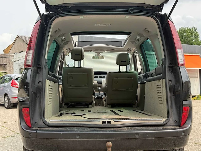 Renault grand espace 3.5 v6 dynamique , g-964-gp - afbeelding 5 van  15