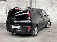 Renault grand espace 3.5 v6 dynamique (new engine 45.000km) 241pk 2009, j-221-gb - afbeelding 3 van  44