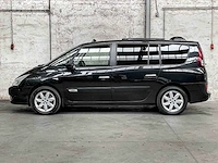 Renault grand espace 3.5 v6 dynamique (new engine 45.000km) 241pk 2009, j-221-gb - afbeelding 8 van  44