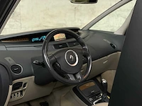Renault grand espace 3.5 v6 dynamique (new engine 45.000km) 241pk 2009, j-221-gb - afbeelding 9 van  44