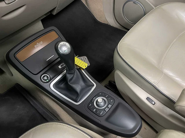 Renault grand espace 3.5 v6 dynamique (new engine 45.000km) 241pk 2009, j-221-gb - afbeelding 19 van  44
