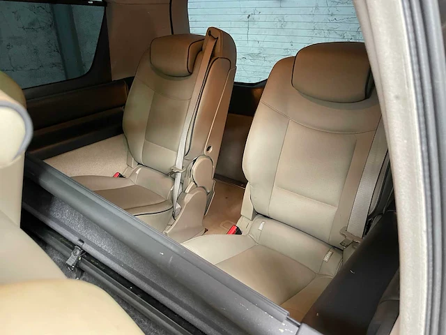 Renault grand espace 3.5 v6 dynamique (new engine 45.000km) 241pk 2009, j-221-gb - afbeelding 32 van  44