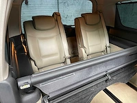 Renault grand espace 3.5 v6 dynamique (new engine 45.000km) 241pk 2009, j-221-gb - afbeelding 35 van  44