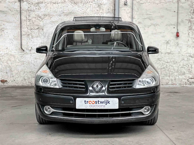 Renault grand espace 3.5 v6 dynamique (new engine 45.000km) 241pk 2009, j-221-gb - afbeelding 40 van  44