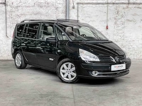 Renault grand espace 3.5 v6 dynamique (new engine 45.000km) 241pk 2009, j-221-gb - afbeelding 42 van  44