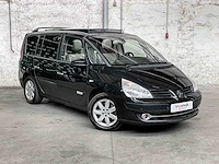 Renault grand espace 3.5 v6 dynamique (new engine 45.000km) 241pk 2009, j-221-gb - afbeelding 43 van  44