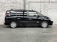 Renault grand espace 3.5 v6 dynamique (new engine 45.000km) 241pk 2009, j-221-gb - afbeelding 44 van  44