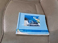 Renault grand espace 3.5 v6 initiale j , 15-tv-dh - afbeelding 5 van  20