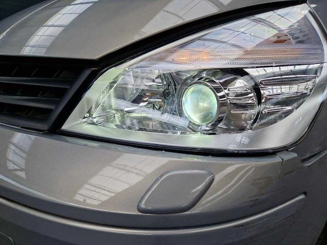 Renault grand espace 3.5 v6 initiale j , 15-tv-dh - afbeelding 11 van  20
