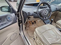 Renault grand espace 3.5 v6 initiale j , 15-tv-dh - afbeelding 16 van  20