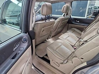 Renault grand espace 3.5 v6 initiale j , 15-tv-dh - afbeelding 17 van  20