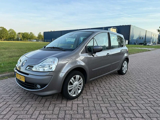 Renault grand modus 1.2 tce dynamique , 07-jgk-7 - afbeelding 1 van  20