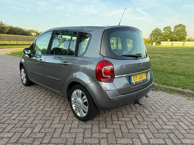 Renault grand modus 1.2 tce dynamique , 07-jgk-7 - afbeelding 14 van  20