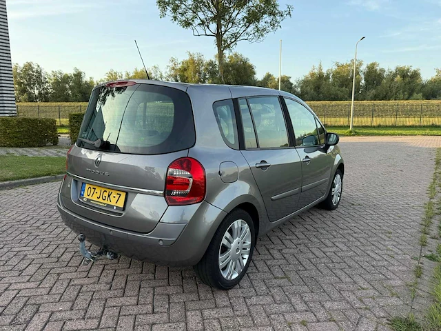 Renault grand modus 1.2 tce dynamique , 07-jgk-7 - afbeelding 15 van  20