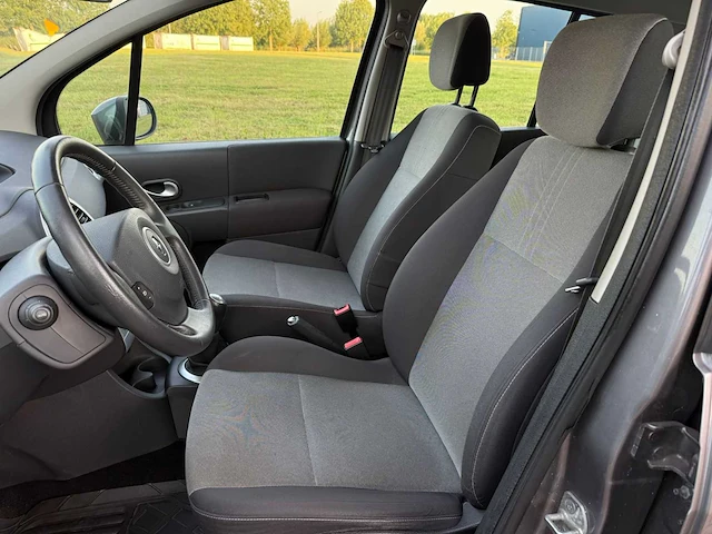 Renault grand modus 1.2 tce dynamique , 07-jgk-7 - afbeelding 16 van  20