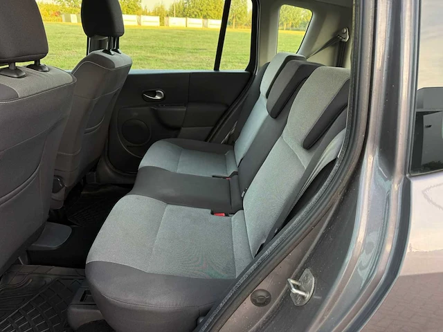 Renault grand modus 1.2 tce dynamique , 07-jgk-7 - afbeelding 17 van  20