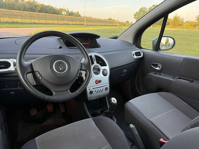 Renault grand modus 1.2 tce dynamique , 07-jgk-7 - afbeelding 18 van  20